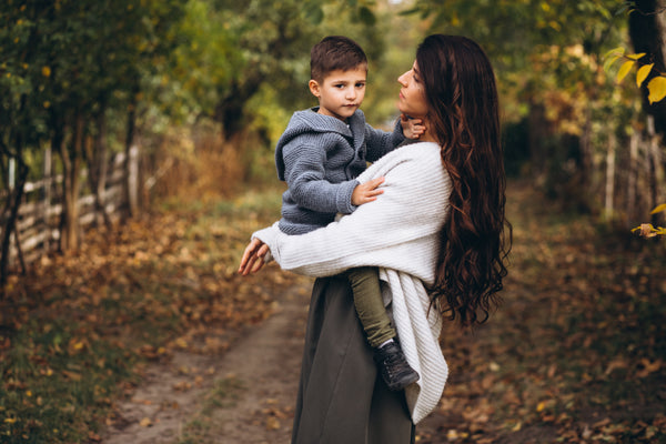 Being a Single Mom Is Hard Enough Without Worrying About Your Safety