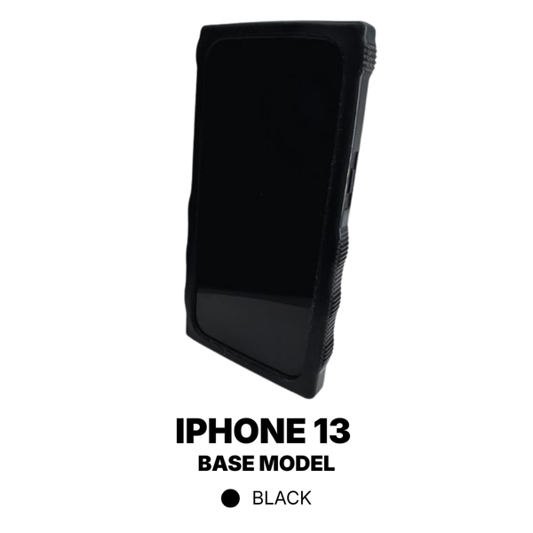 Sharktooth™ Self-Defense Phone Case iPhone 13