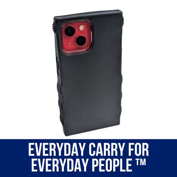 Sharktooth™ Self-Defense Phone Case iPhone 14