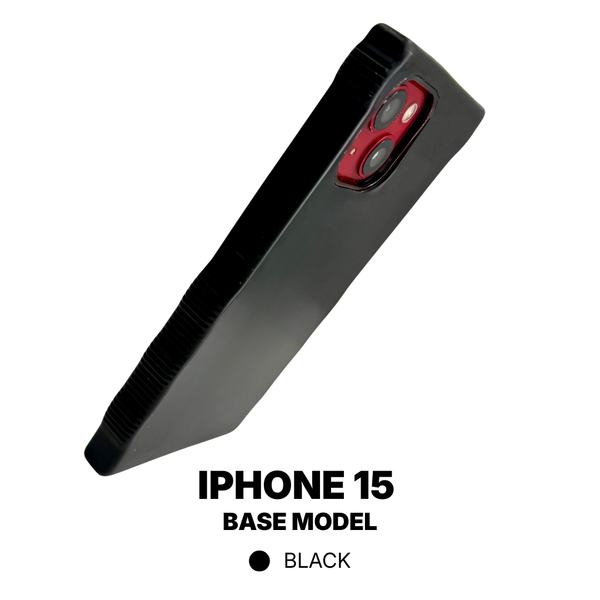 Sharktooth™ Self-Defense Phone Case iPhone 15