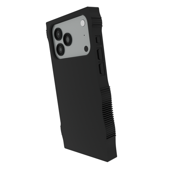 PREORDER iPhone 17 Pro / Pro Max Models Sharktooth™ Self-Defense Phone Case