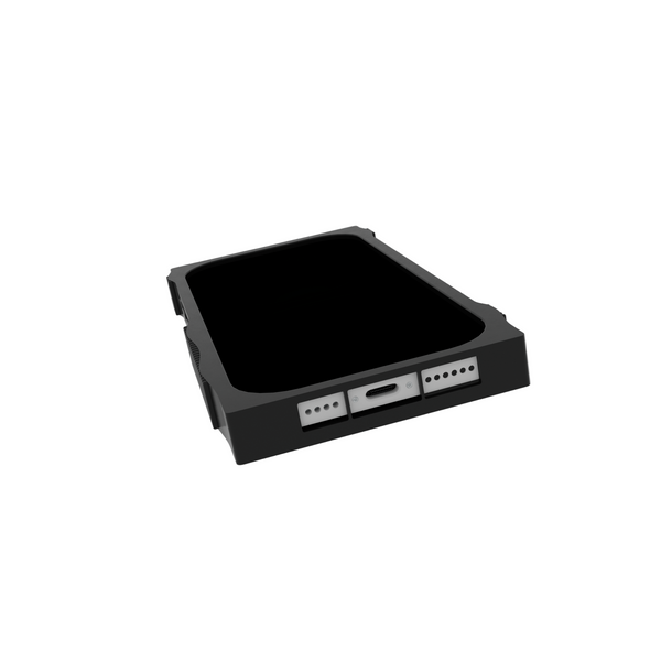 PREORDER iPhone 17 Models Sharktooth™ Self-Defense Phone Case