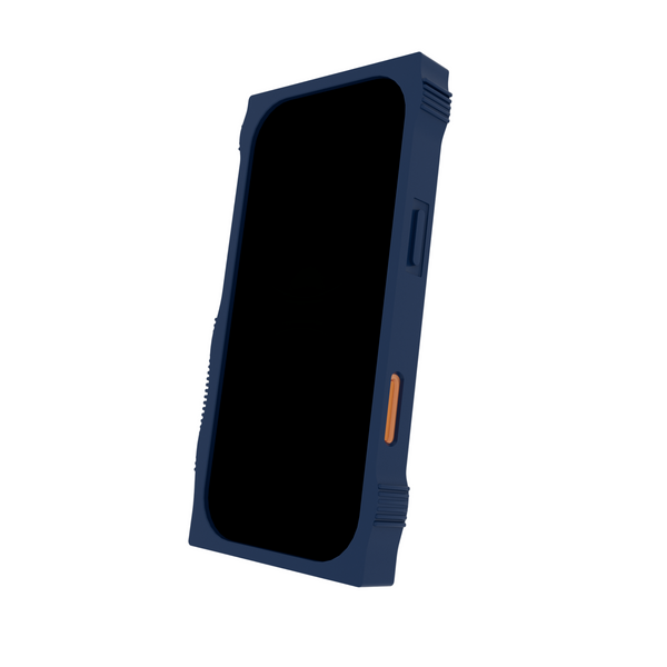 PREORDER iPhone 17 Pro / Pro Max Models Sharktooth™ Self-Defense Phone Case