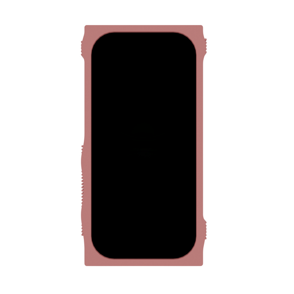 PREORDER iPhone 17 Models Sharktooth™ Self-Defense Phone Case