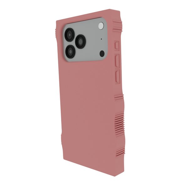 PREORDER iPhone 17 Models Sharktooth™ Self-Defense Phone Case