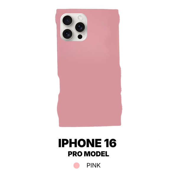 PREORDER iPhone 16 Models Sharktooth™ Self-Defense Phone Case