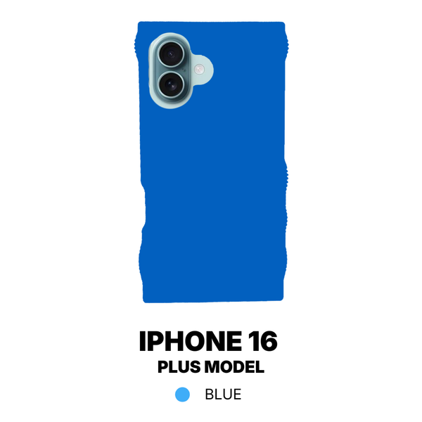 PREORDER iPhone 16 Models Sharktooth™ Self-Defense Phone Case