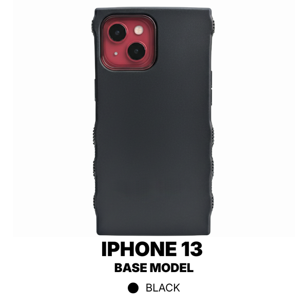 iPhone 13/14/15 Models Sharktooth™ Self-Defense Phone Case