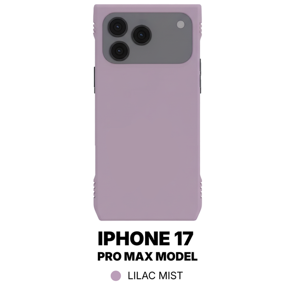 PREORDER iPhone 17 Models Sharktooth™ Self-Defense Phone Case