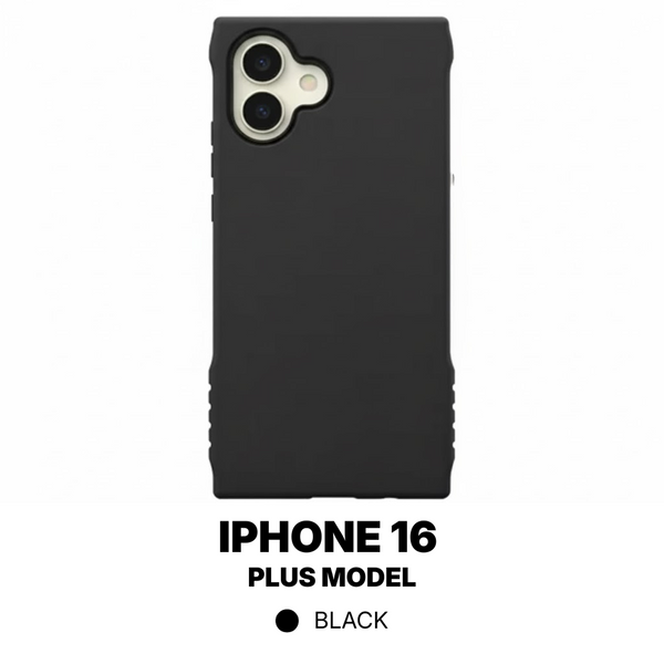 PREORDER iPhone 16 Models Sharktooth™ Self-Defense Phone Case