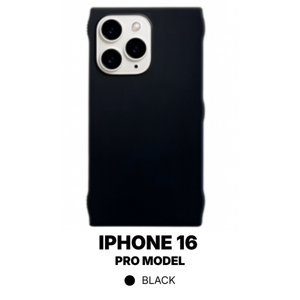 PREORDER iPhone 16 Models Sharktooth™ Self-Defense Phone Case