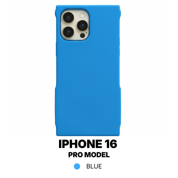 PREORDER iPhone 16 Models Sharktooth™ Self-Defense Phone Case