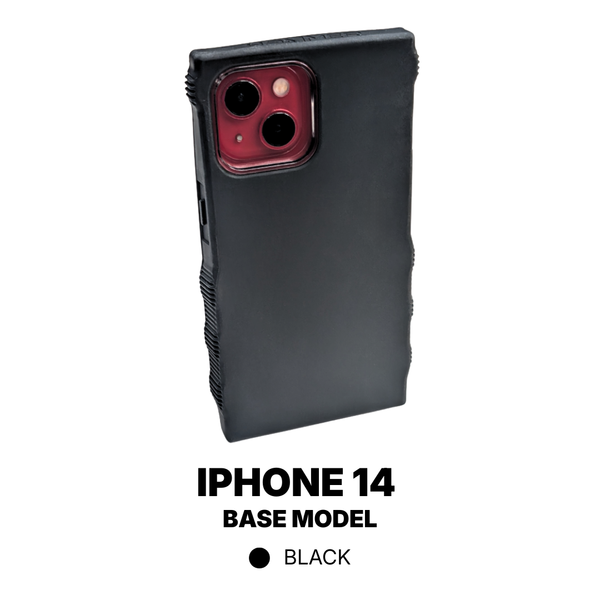 Sharktooth™ Self-Defense Phone Case  iPhone 14