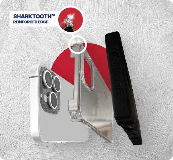 A DOUBLE-LAYER OF PROTECTION