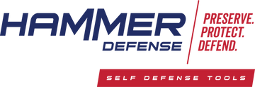 Hammer Defense Products