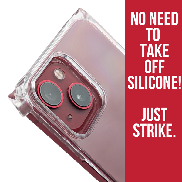 iPhone Sharktooth™ Self-Defense Phone Case