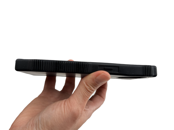 iPhone 13/14/15 Models Sharktooth™ Self-Defense Phone Case