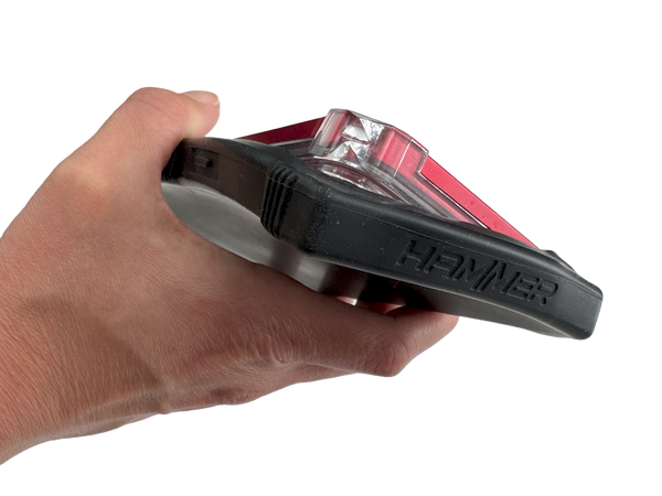 iPhone 13/14/15 Models Sharktooth™ Self-Defense Phone Case