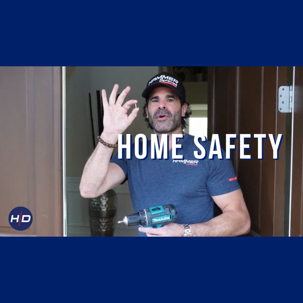 Hammer Defense™ Essential Self-Defense Master Class for Home, Car, and Personal Protection using the Sharktooth™ Phone Case