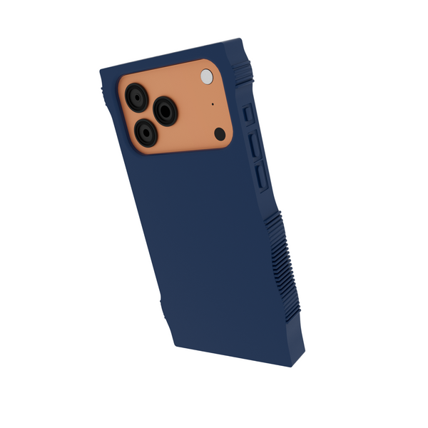 PREORDER iPhone 17 Models Sharktooth™ Self-Defense Phone Case