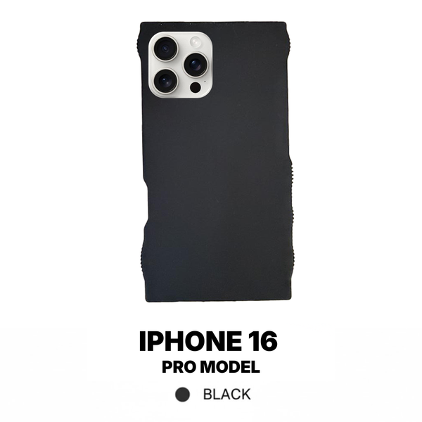 PREORDER iPhone 16 Models Sharktooth™ Self-Defense Phone Case